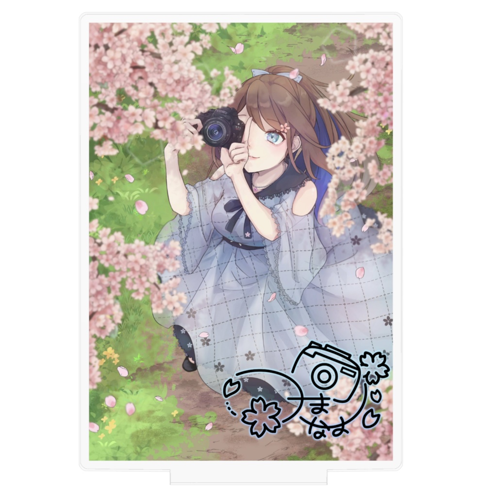 アクリルスタンド【キービジュ】