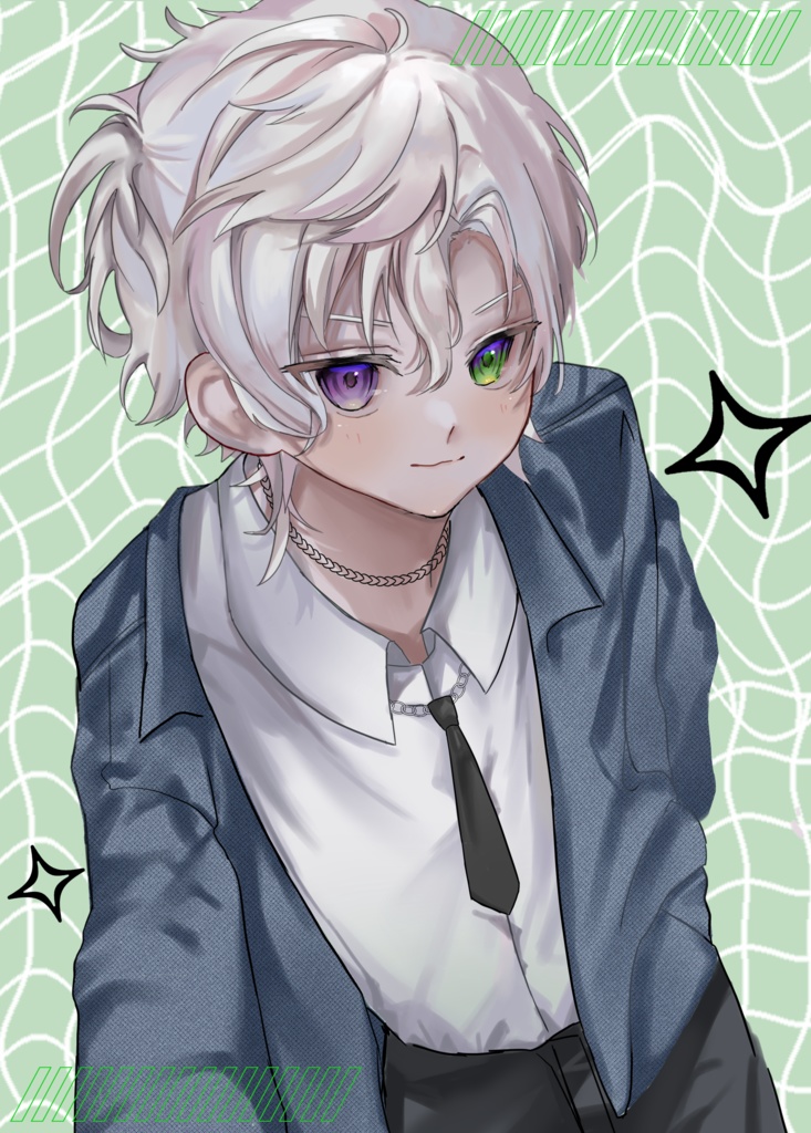 【非公式】Dytica y2k トレカ