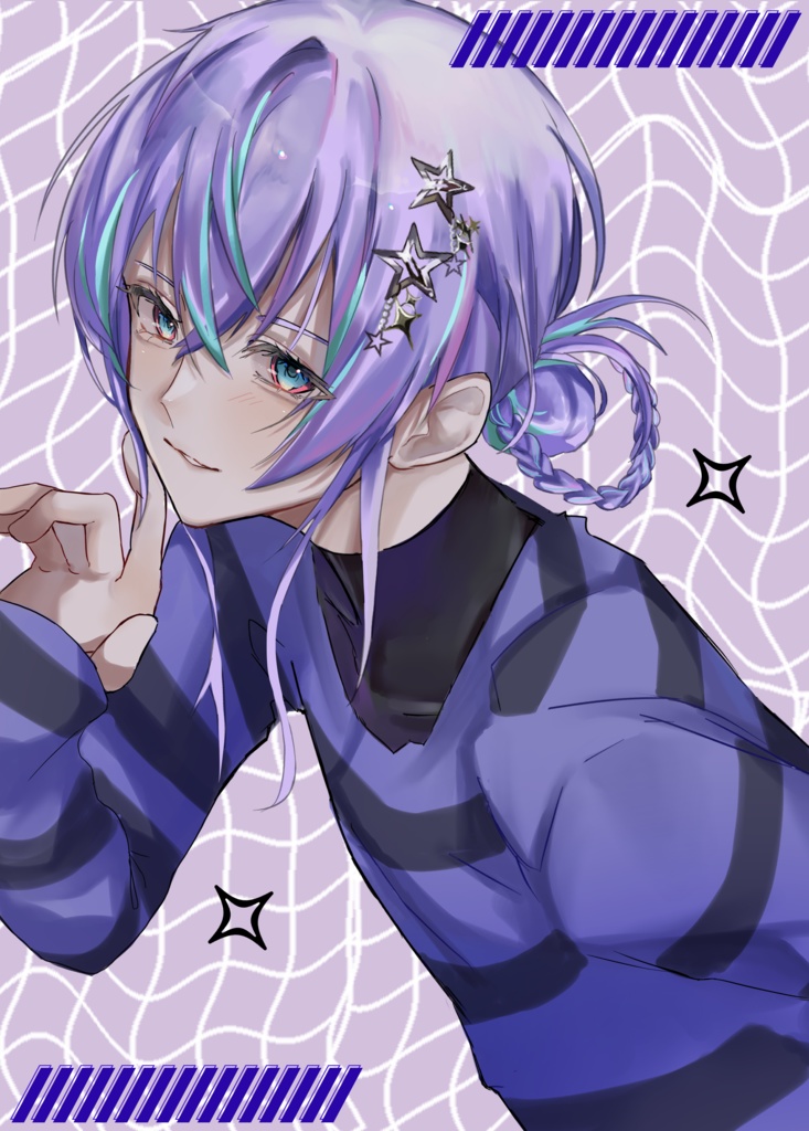 【非公式】Dytica y2k トレカ