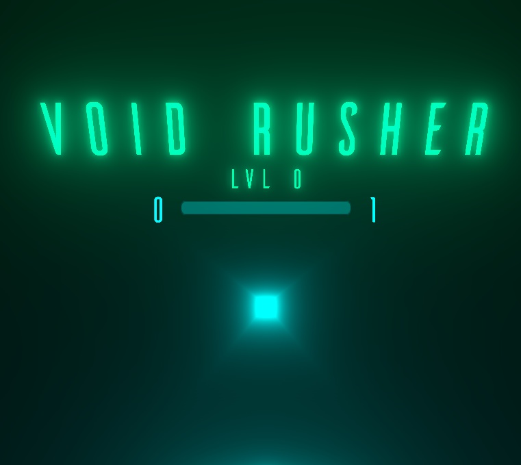 Void Rusher Level_0
