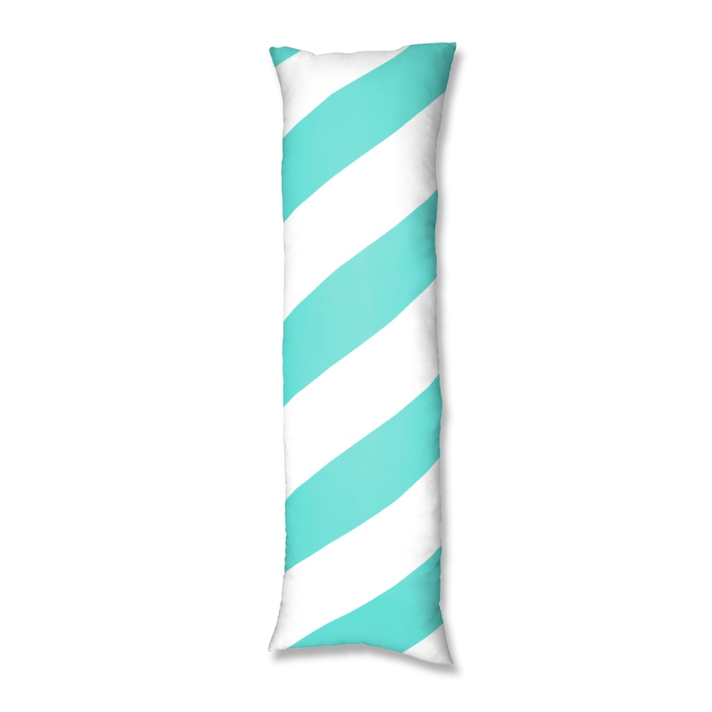 学パロぬいちゃん抱き枕