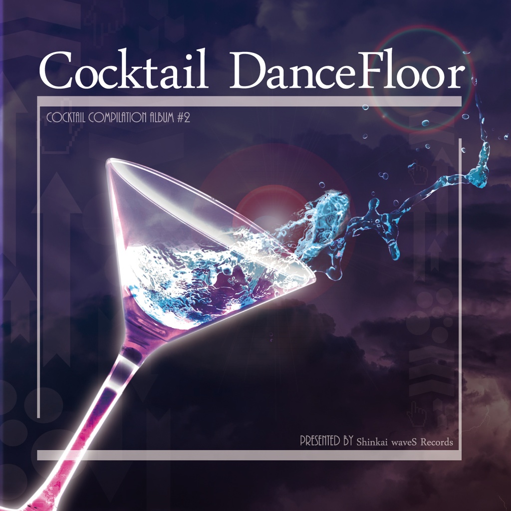Cocktail DanceFloor