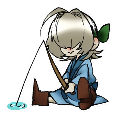 ヤムさん自立アクスタ