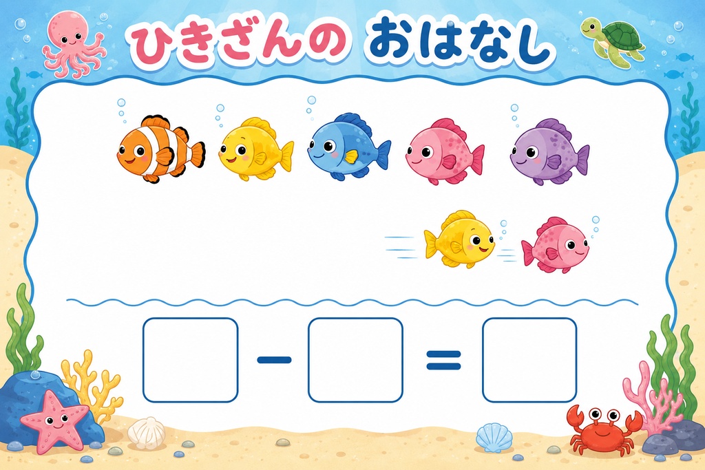 夏休み安心セット