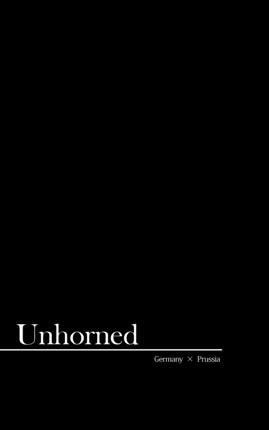Unhorned