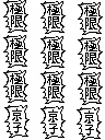 pictSQUAR用 極限アバター