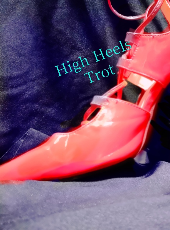 ハイヒールトロット