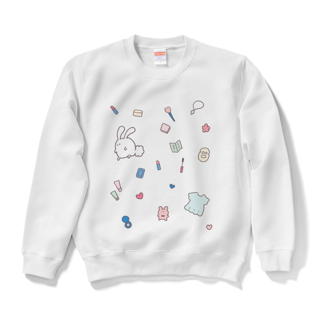 片付けられない〜