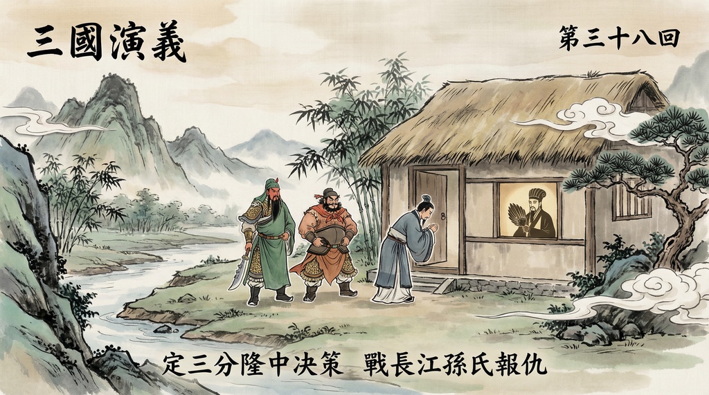 《三國演義》故事系列②