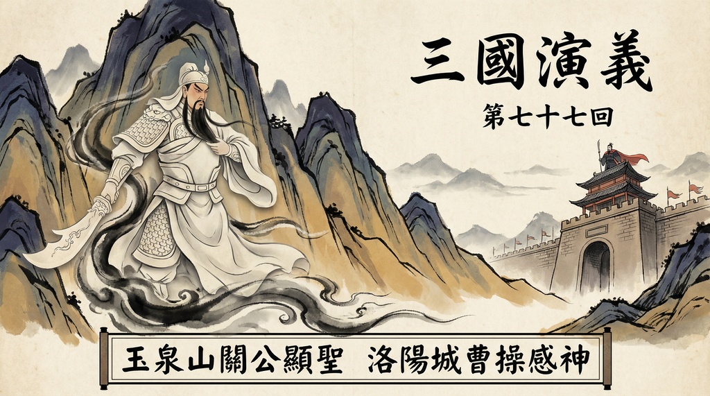 《三國演義》故事系列④