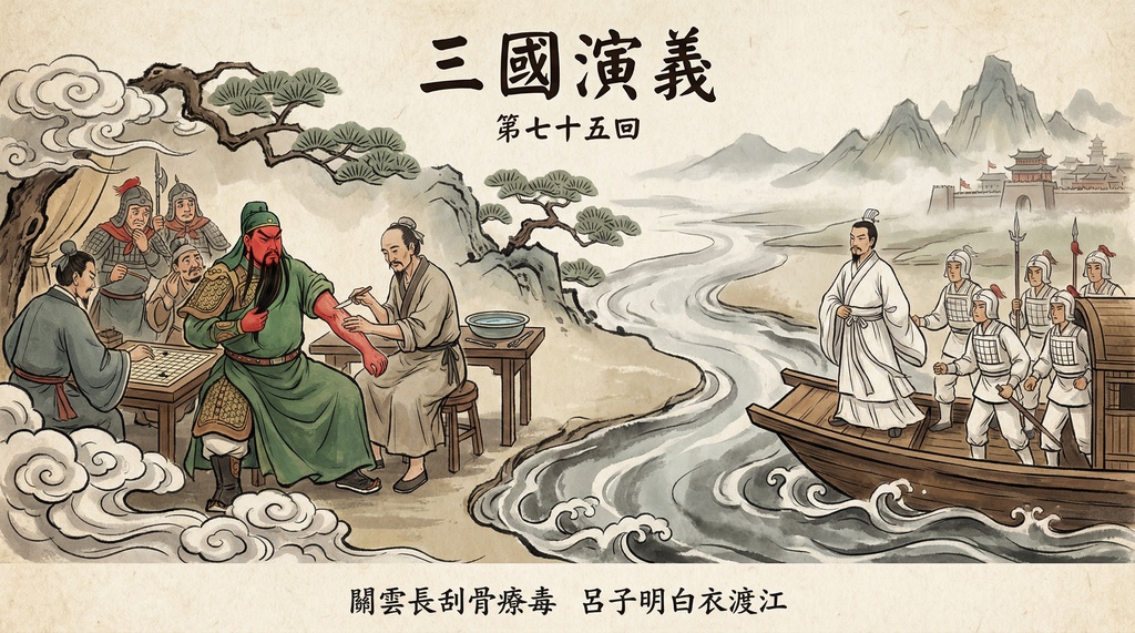 《三國演義》故事系列④