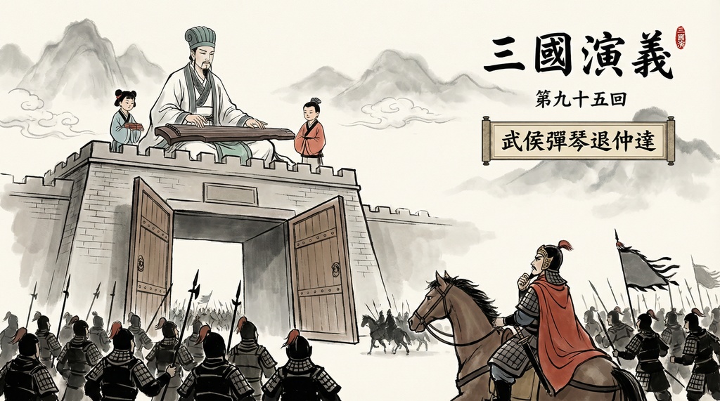 《三國演義》故事系列⑤