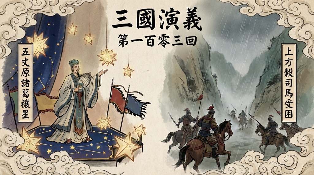 《三國演義》故事系列⑥