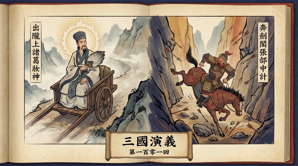 《三國演義》故事系列⑥