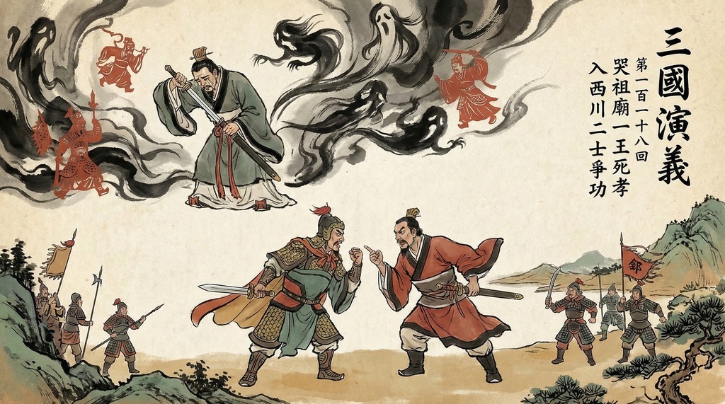 《三國演義》故事系列⑥