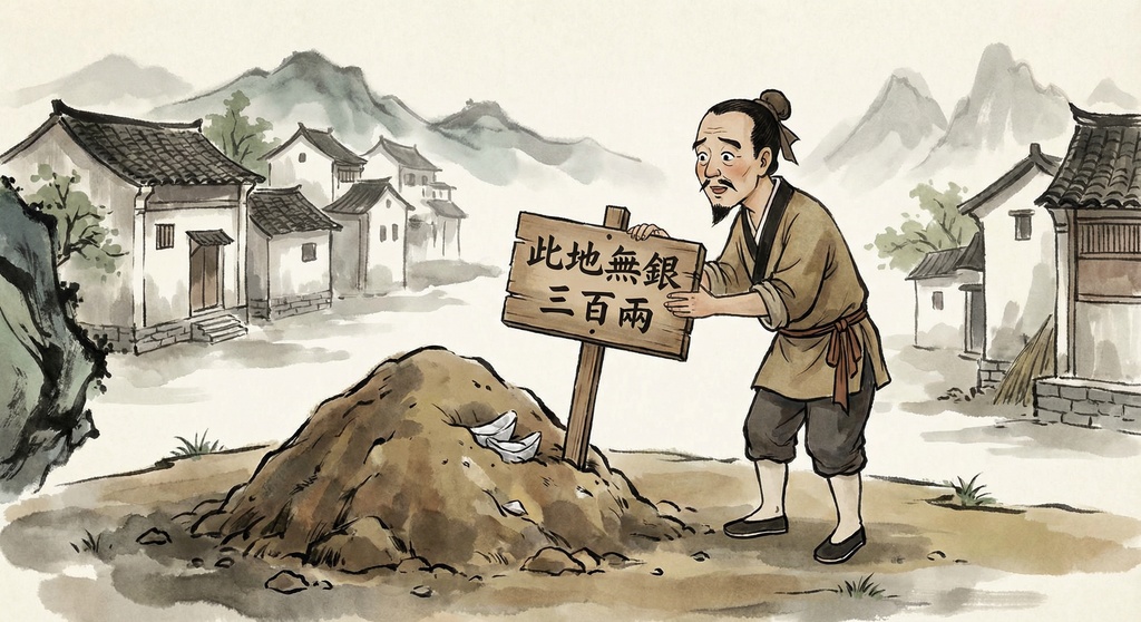 《俗語故事漫畫》系列①