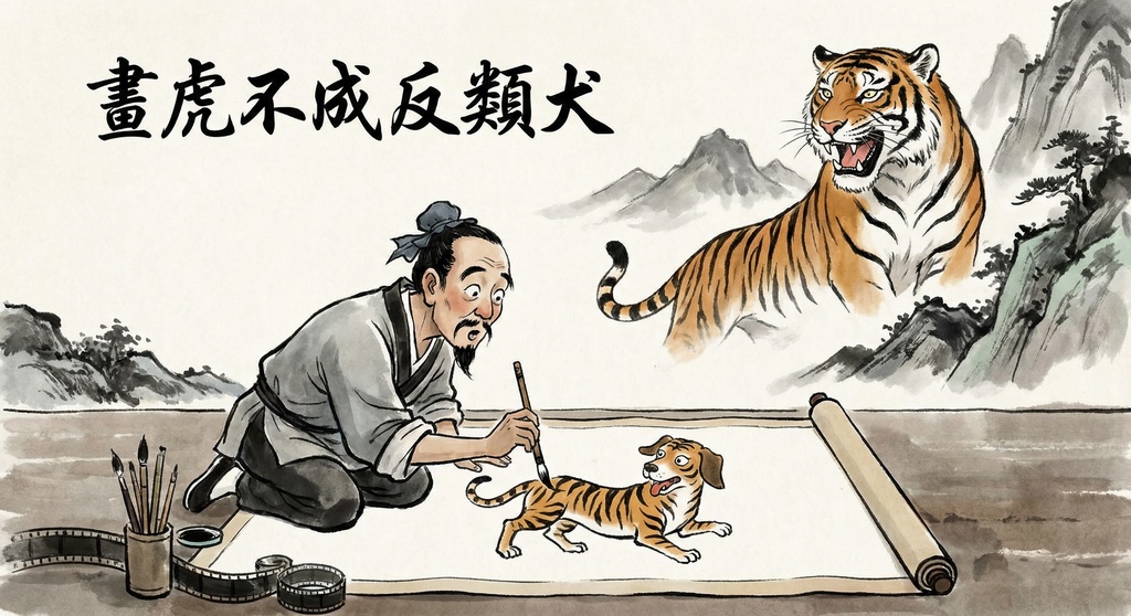 《俗語故事漫畫》系列②