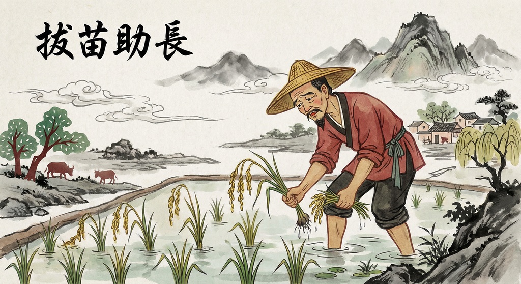 《成語故事漫畫》系列①