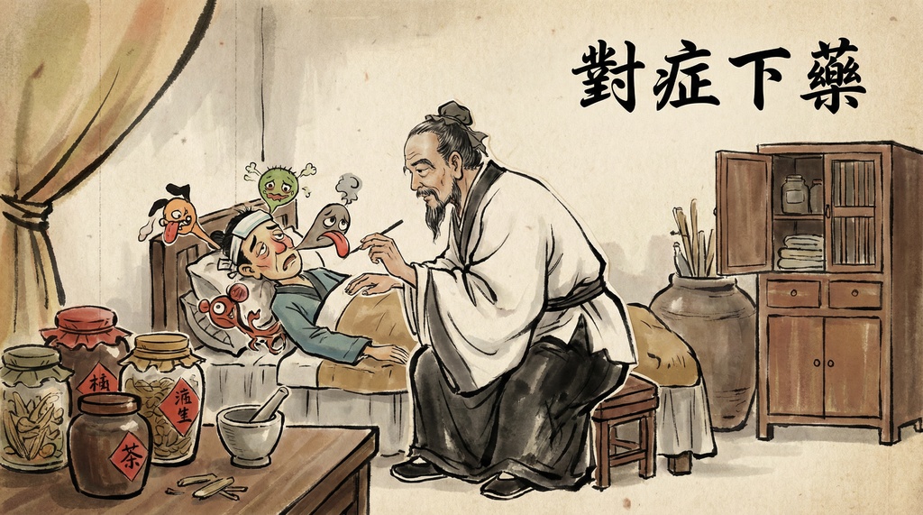 《成語故事漫畫》系列②