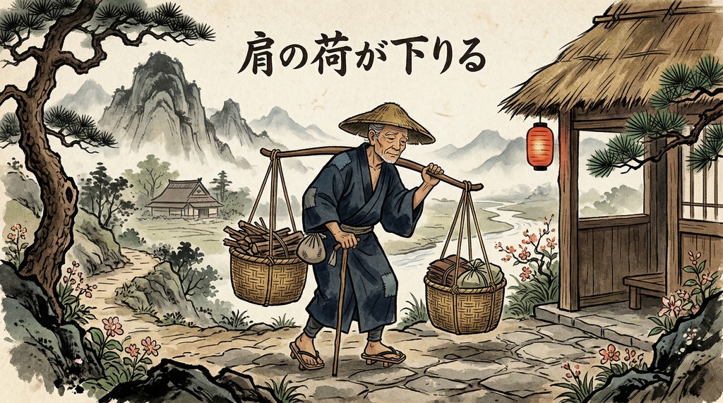 日本の諺や物語⑩