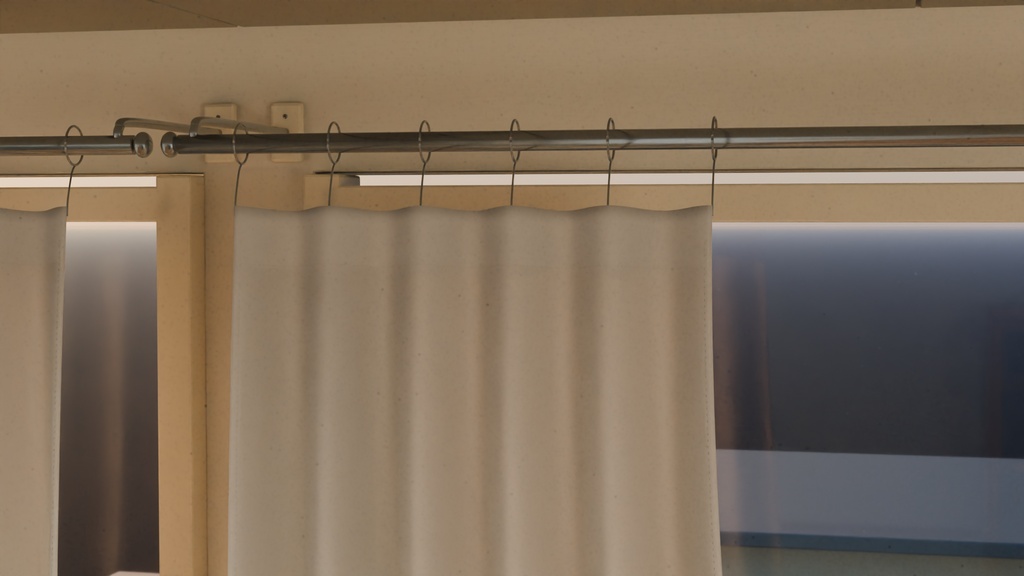 【箱庭コレクション #016 / Blender】放課後の音楽室|Empty Music Room