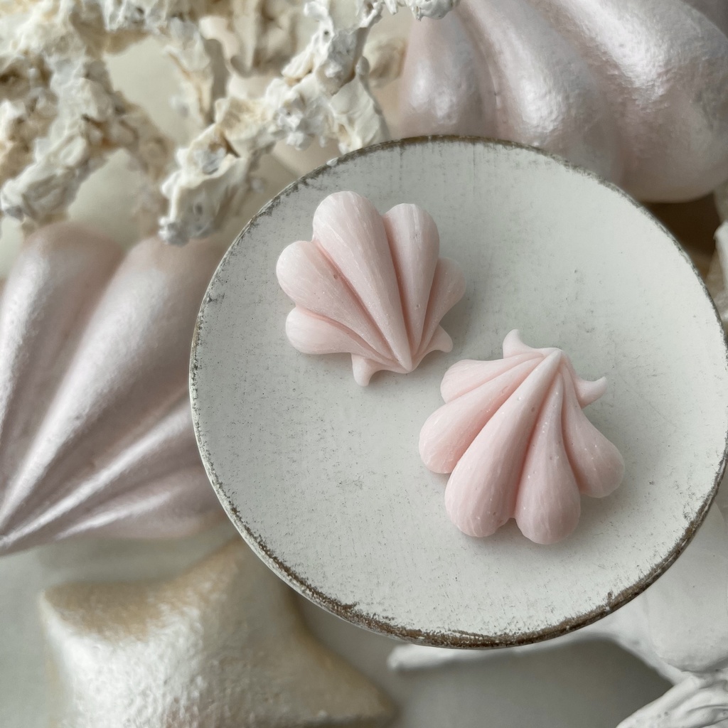 マーメイド イヤリング