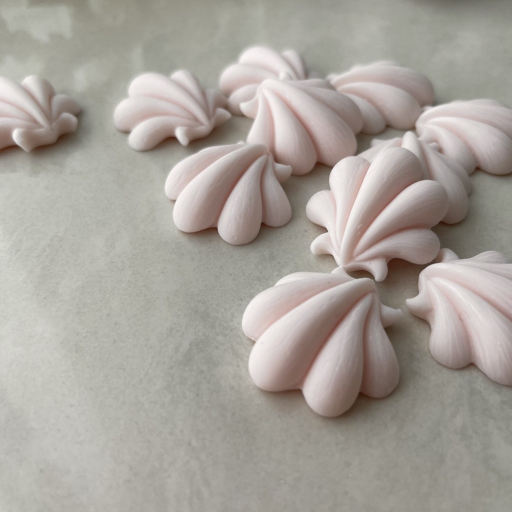 マーメイド イヤリング