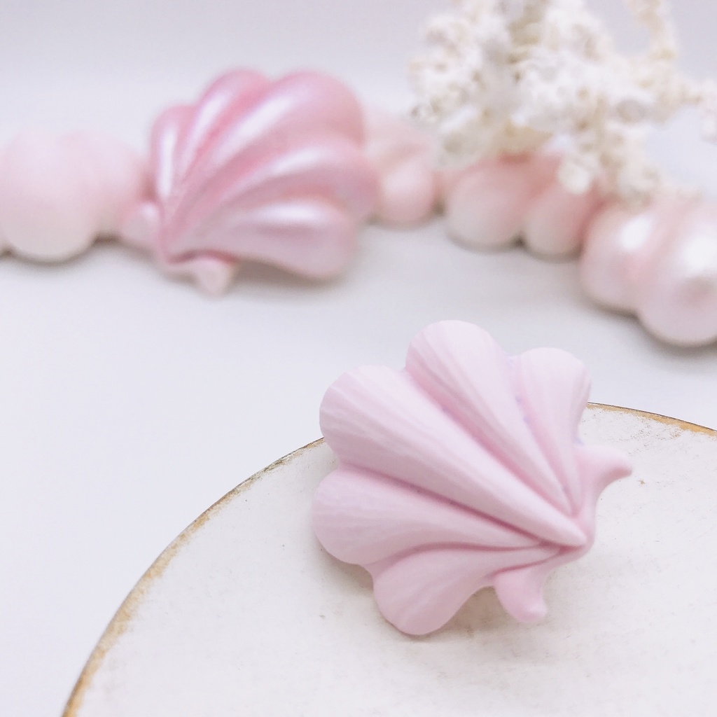 マーメイド イヤリング