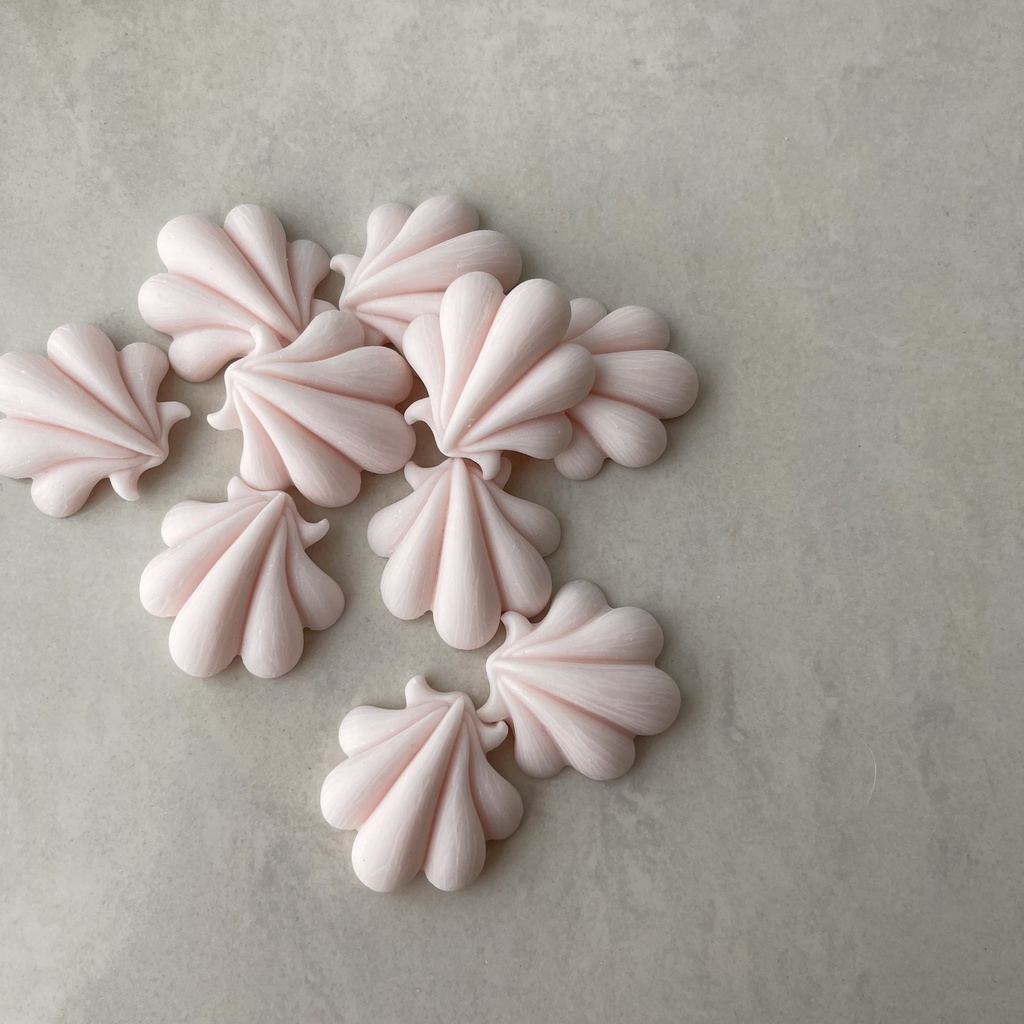 マーメイド イヤリング