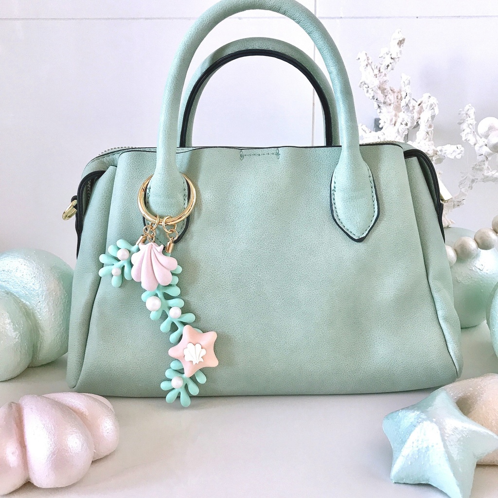 マーメイド チャーム