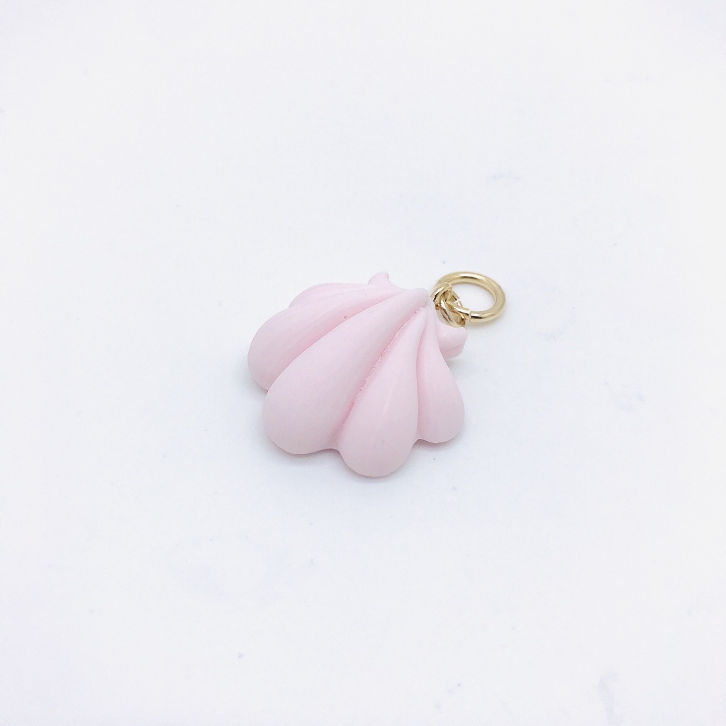 マーメイド チャーム