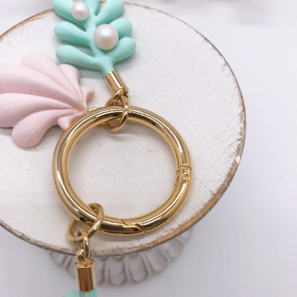 マーメイド チャーム