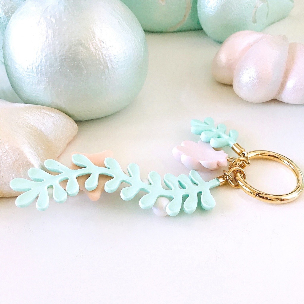 マーメイド チャーム