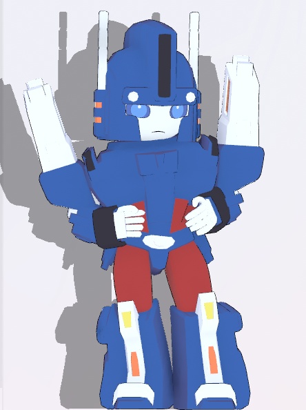Ultra Magnus