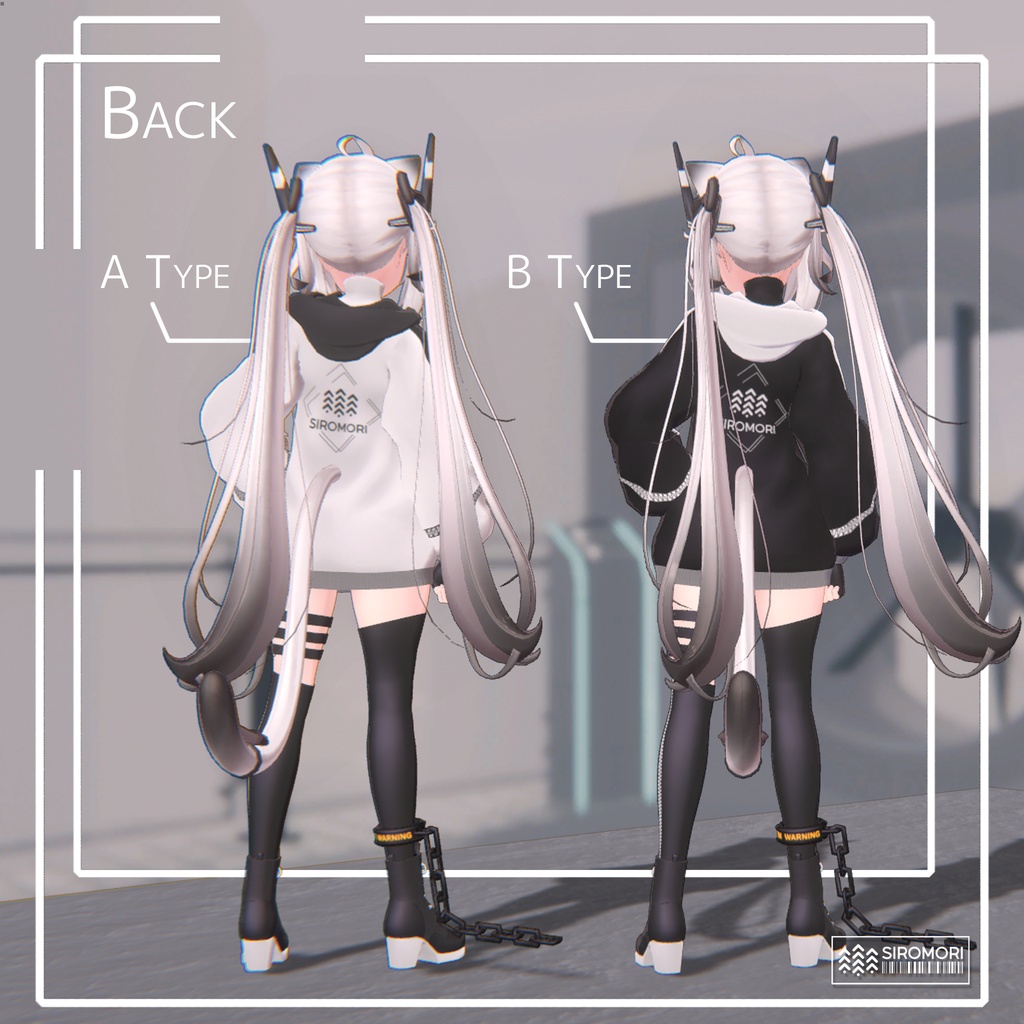 Maya Z84 Zip Up Hoodie ・ 舞夜Z84ジップアップフード