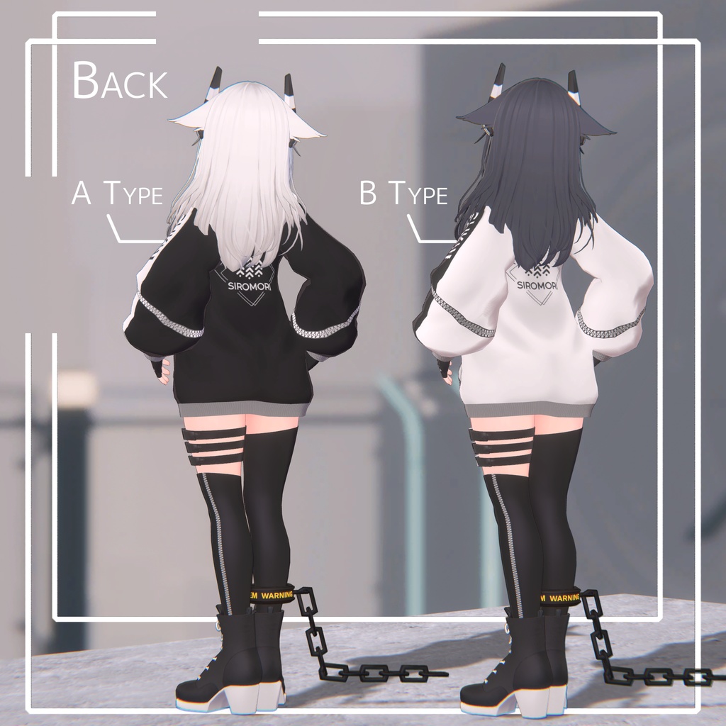Kikyo Z84 Zip Up Hoodie ・ 桔梗Z84ジップアップフード