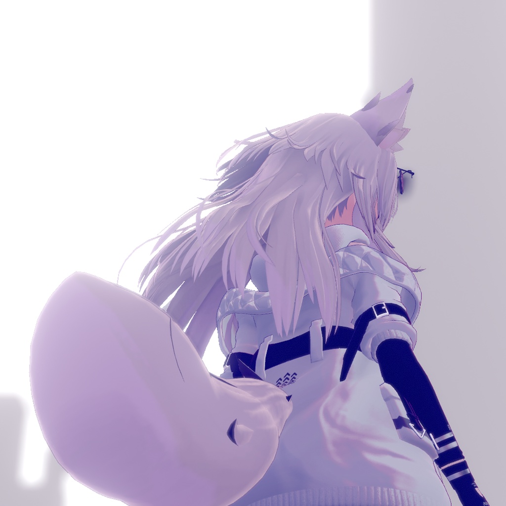 Urban Tech Chrome【セレスティア用】