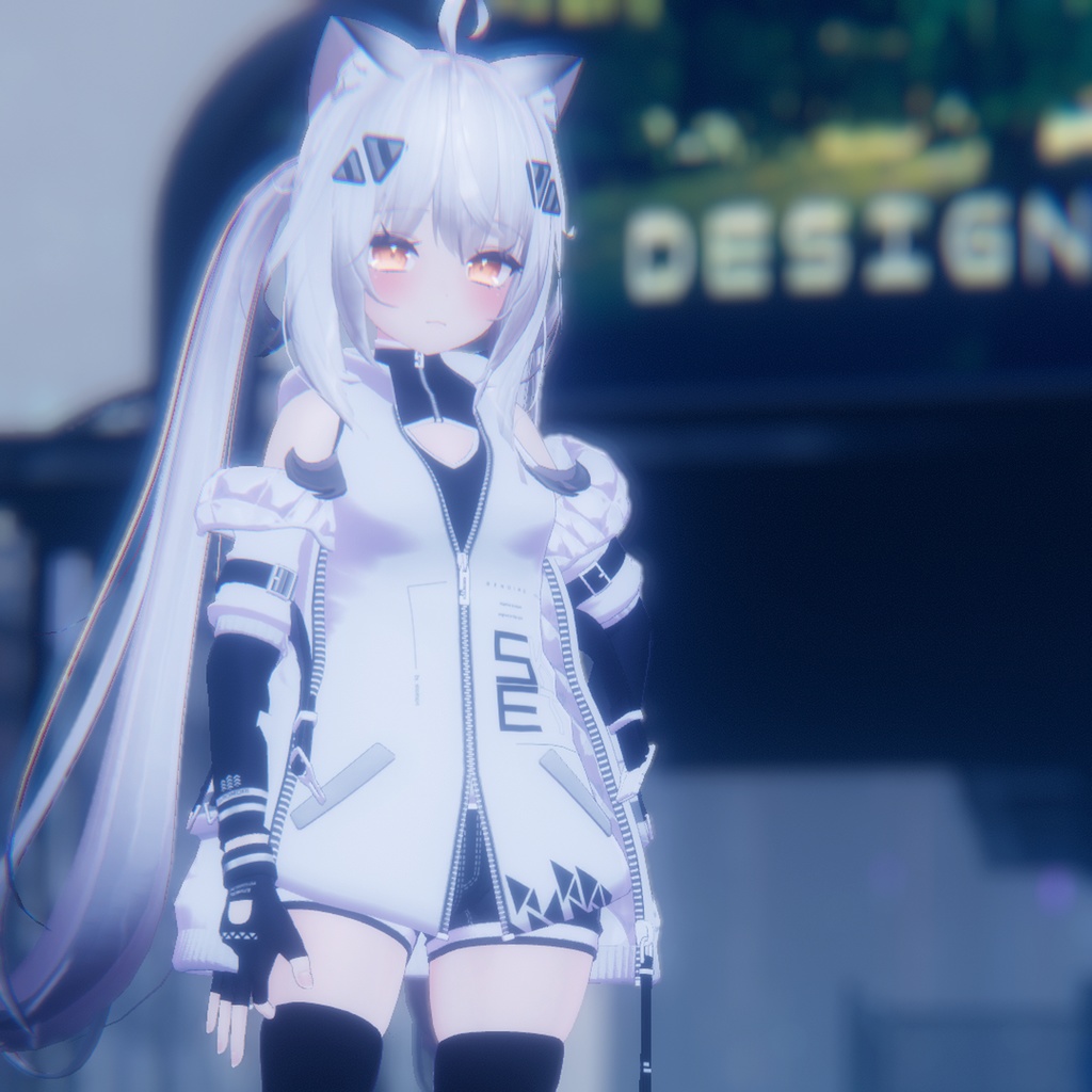 【おすすめ】 VRCPirate Item Detail その他