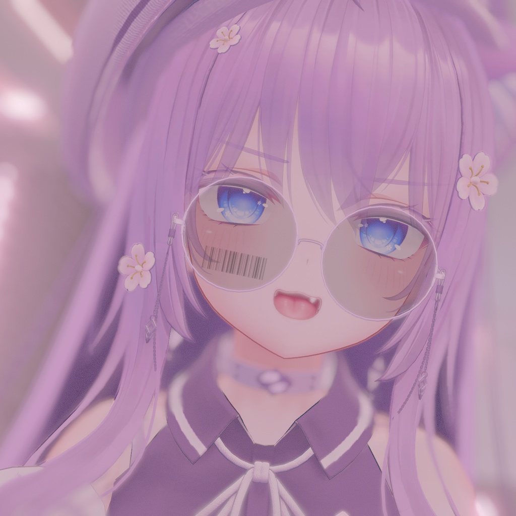 Urban Tech Obsidian【萌用】