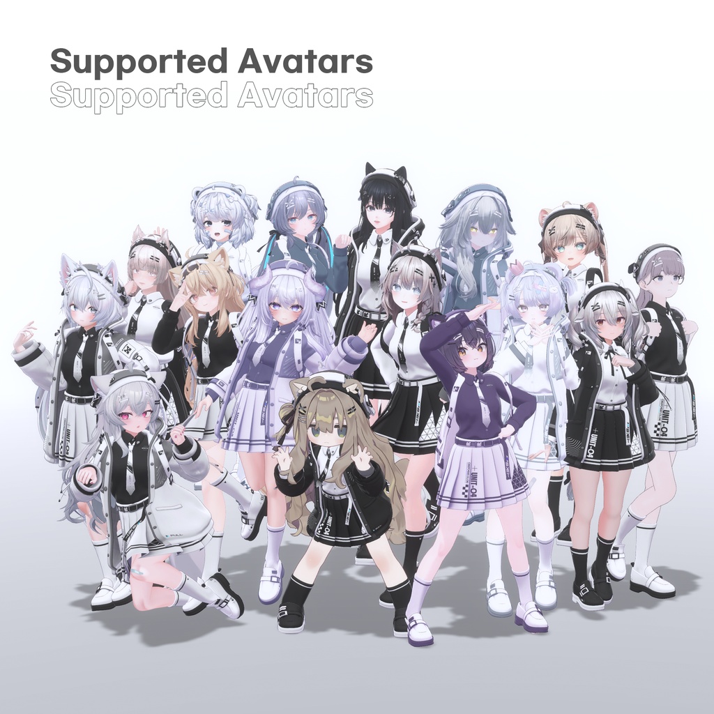Urban Tech Apatite