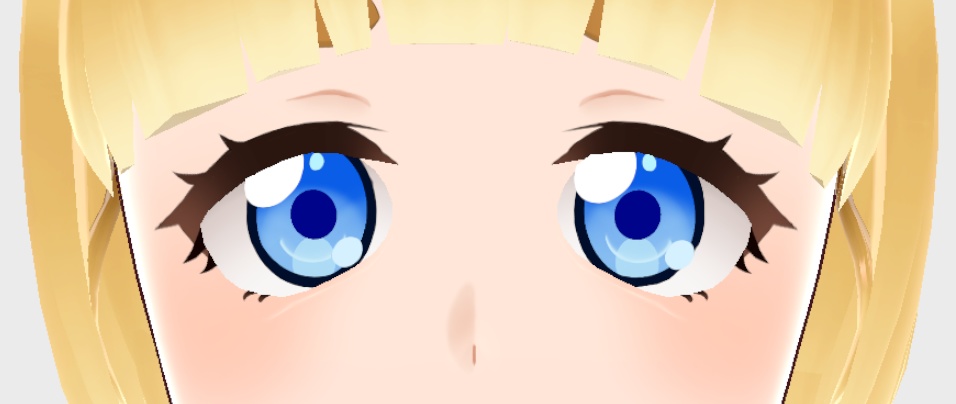 Miru's Love Live Eye Textures