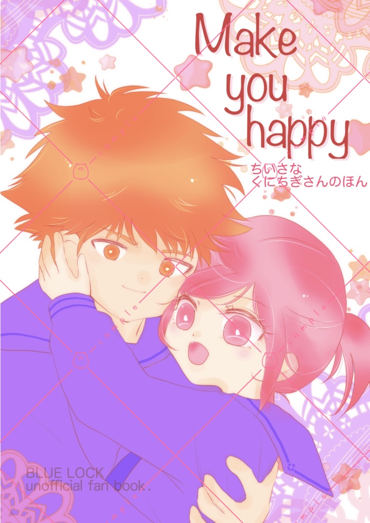 Make you happy