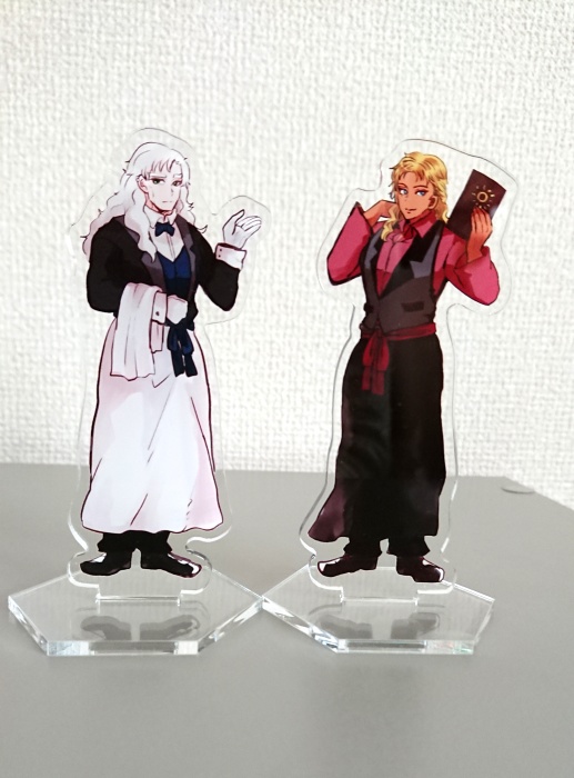 アペヴァ/アクスタ