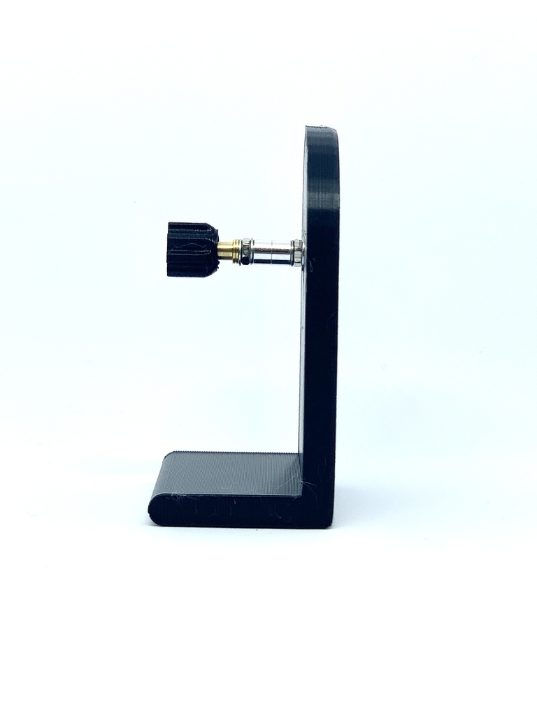 Hobby Hack 『MULTI SPINNER』マルチスピナー 黒