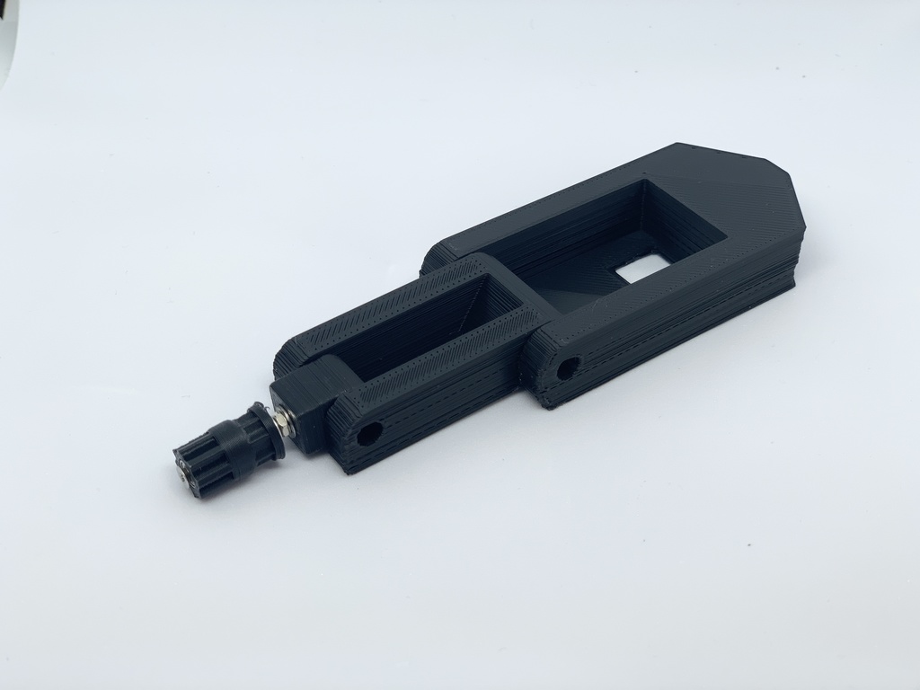 NEOマルチスピナー -ブラック-