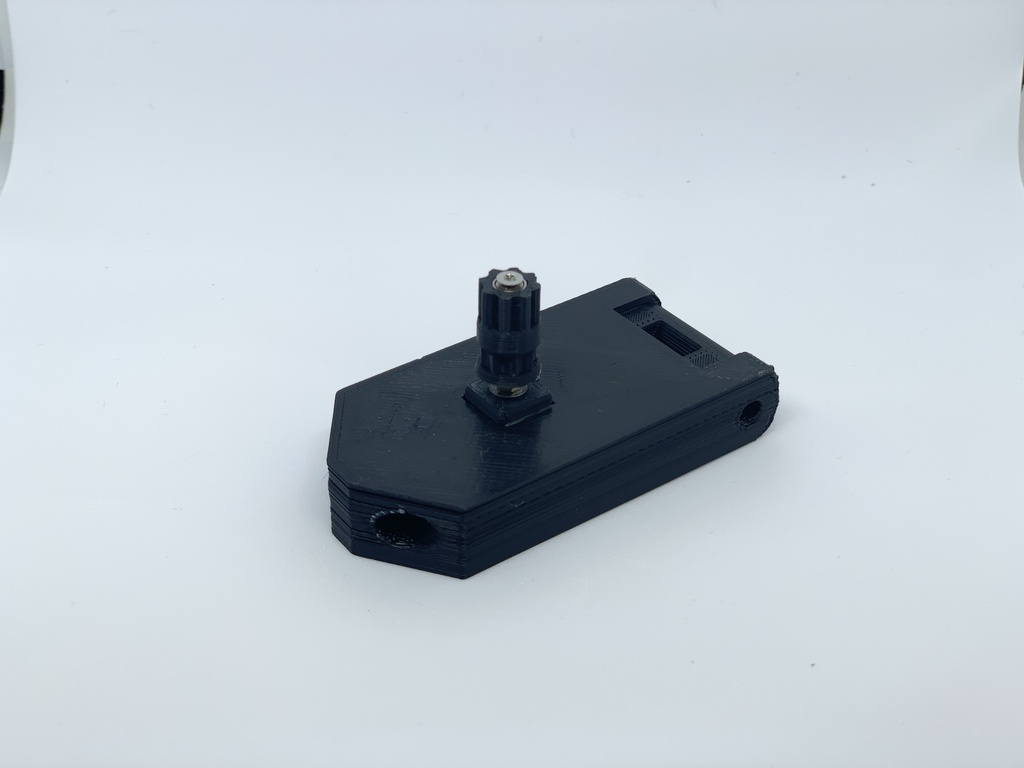 NEOマルチスピナー -ブラック-