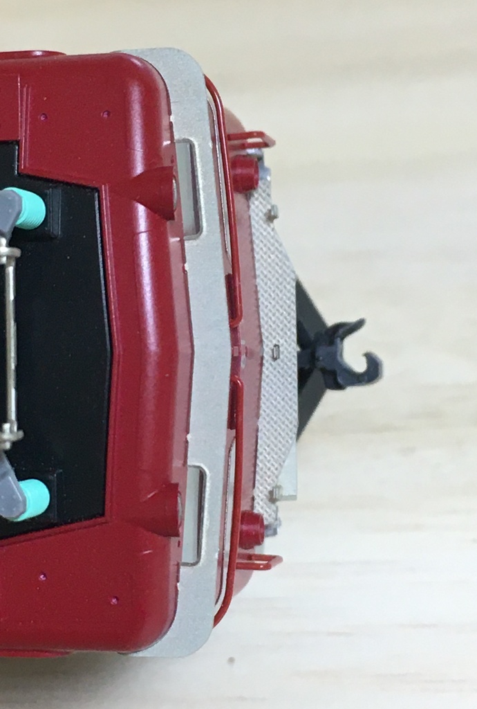 1/80 EF81 450番台改造パーツセット