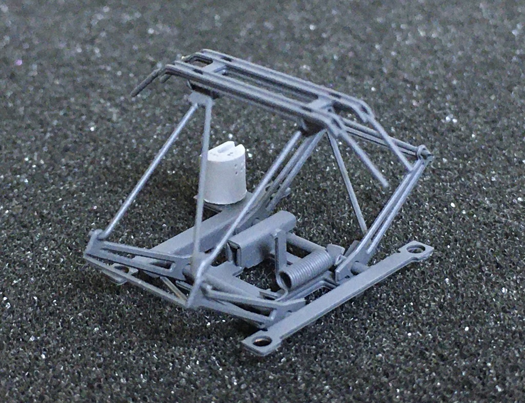 1/80 PS28パンタグラフ