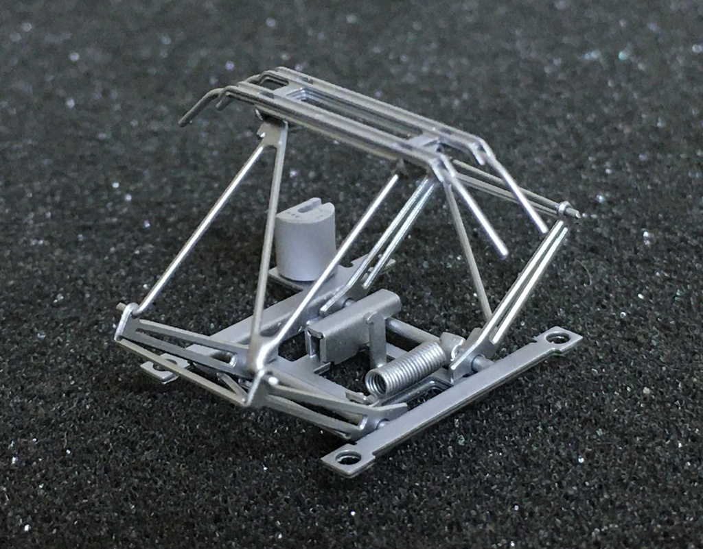1/80 PS28パンタグラフ