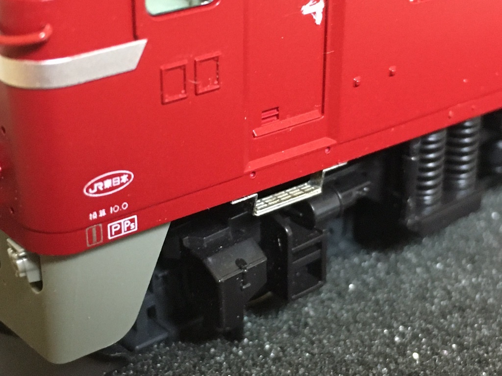 1/80　汎用EL乗務員ステップ
